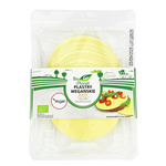 Veganské žluté plátky Bio 160 g – Bio Planet