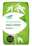 Konopná mouka BIO 400 g