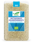 BASMATI CELOZRNNÁ RÝŽE BIO 2 kg - BIO PLANETA