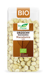 Makadamové ořechy bio 350 g - Bio Planet