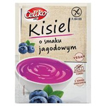 Borůvkový kisiel 40 g – Celiko