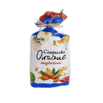 Ovesné sušenky s mandlemi 150 g