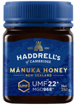 Manuka med 250 g – Haddrell's of Cambridge