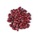 Barevné červené fazole 500 g - Tola