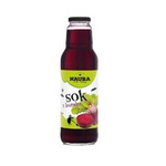 Šťáva z červené řepy 750 ml - Naura