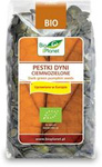 Tmavě zelená dýňová semínka (pěstovaná v Evropě) BIO 350 g