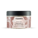 Čokoládově pomerančová tělová pěna 200 ml - Mohani