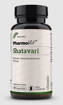 Šatavari extrakt (500 mg) bezlepkový doplněk stravy 90 kapslí - PHARMOVIT (CLASSIC)