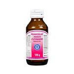 Křenový sirup se zinkem 125 g