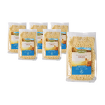 SADA 6 x Těstoviny (krupice) orzo BIO 400 g