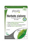 Zelený čaj doplněk stravy 30 tablet – Physalis