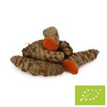 Čerstvá kurkuma BIO - cca 2 kg