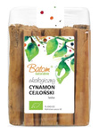 Cejlonská skořice celá Bio 125 g – Batom
