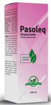 Čistící doplněk stravy 100 ml - Pasoleq