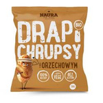 Oříškové křupky BIO 50 g – Drapi Chrups