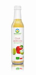 Jablečný ocet nefiltrovaný BIO 250 ml