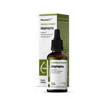 Extrakty v kapkách adaptogeny bezlepkový doplněk stravy 30 ml - Pharmovit (čistá etiketa)