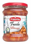 Fazole v rajčatové omáčce 440 g