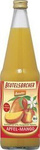 Šťáva jablko - mango Demeter BIO 700 ml – Beutelsbacher