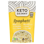 Konjakové špagety bezlepkové BIO 270 g – Keto Skinny