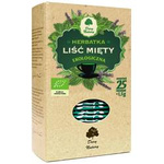 Mátový listový čaj BIO (25 x 1,5 g) 37,5 g