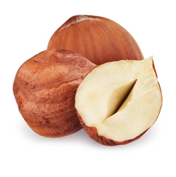 Lískové ořechy 2 kg - Tola