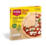 Bezlepkové základy na pizzu 2 x 150 g - Schar