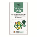 Voskované ubrousky, velikost M, 3 ks, Malu – Beepack