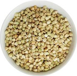 Pohankové kroupy BIO (surovina) (25 kg) 1