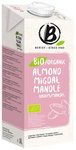 Mandlový nápoj bez cukru bezlepkový Bio 1 l – Berief