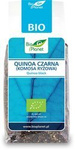 Černá quinoa BIO 250 g