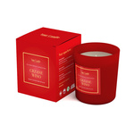 Sojová svíčka s vůní svařeného vína 210 ml - Your Candle (sezónní produkt)