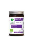 Ostropestřec + extrakt z artyčoku bio doplněk stravy 50 kapslí (400 mg) - BeOrganic