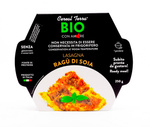 Lasagne se sójovou omáčkou ragu bio 250 g - Cereal Terra