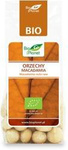 Makadamové ořechy BIO 75 g