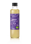 Levandulový ocet bio 250 ml - jemný (ZAKWASOWNIA)