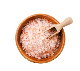 Himálajská sůl hrubá 10 kg - Tola