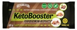 Bezlepková arašídová tyčinka 40g - změna - Keto booster