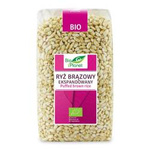 Hnědá expandovaná rýže BIO 150 g