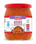 Vegetariánský bigos 2 porce 480 g