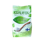 Xylitol 500 g (sáček)