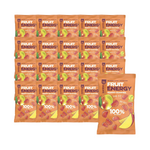 SADA 20 x Svačinky z manga 100% ovoce NESNÍŽENÉ. 35 g
