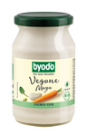 Bezlepková veganská majonéza bio 250 ml - Byodo