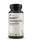 Ashwagandha extrakt 90 kapslí 45 g (400 mg) - Pharmovit