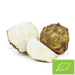 Seler świeży BIO Polska - około 5 kg