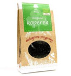 Sušený kopr BIO 30 g