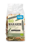 Těstoviny (špaldové trojbarevné) šneci BIO 250 g