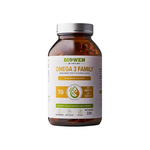 Doplněk stravy Omega-3 family 225 kapslí - Biowen