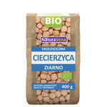 Cizrna Bio 400 g – Naturavena