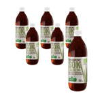 SADA 6 x Šťáva z aloe vera BIO 500ml